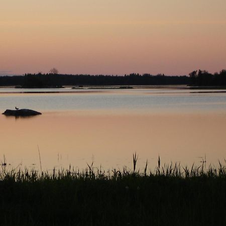 Karlholm Snatra Stugomrade Villa Karlholmsbruk Buitenkant foto