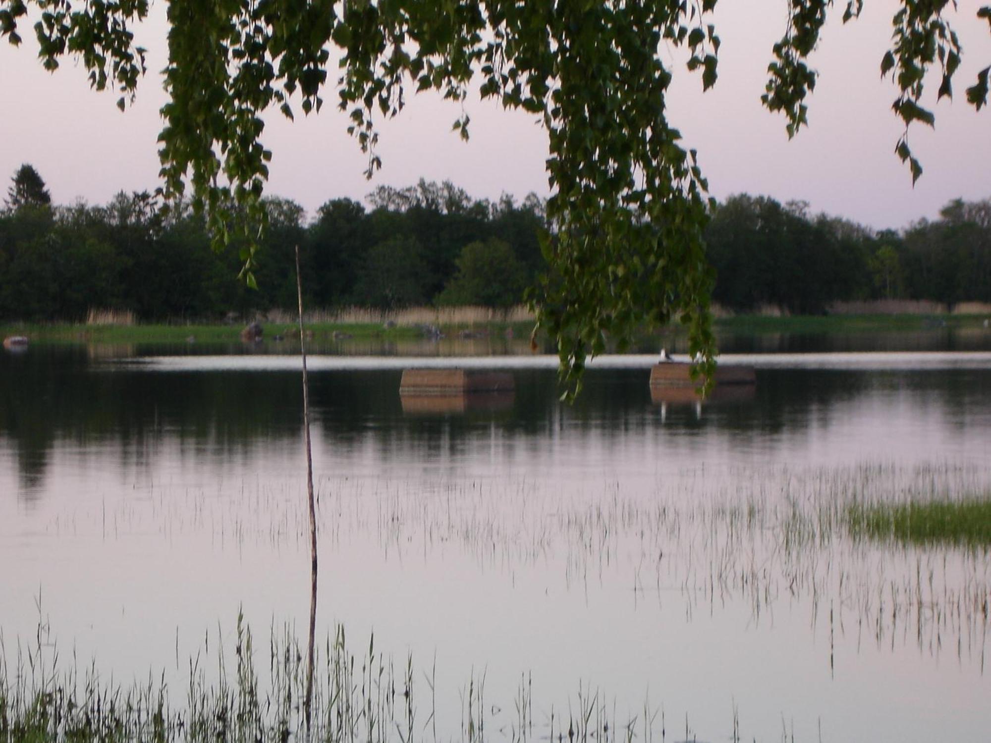 Karlholm Snatra Stugomrade Villa Karlholmsbruk Buitenkant foto