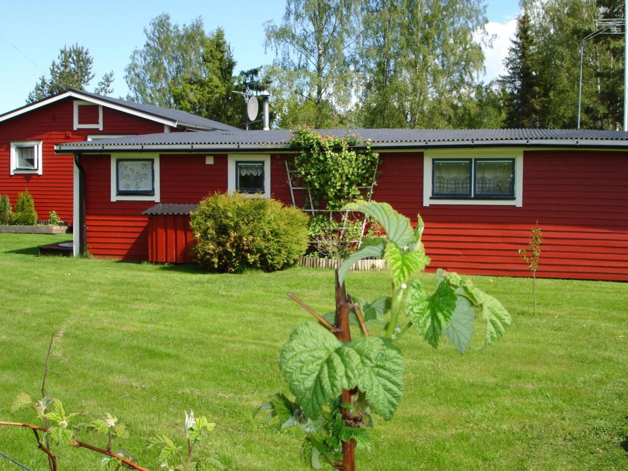 Karlholm Snatra Stugomrade Villa Karlholmsbruk Buitenkant foto