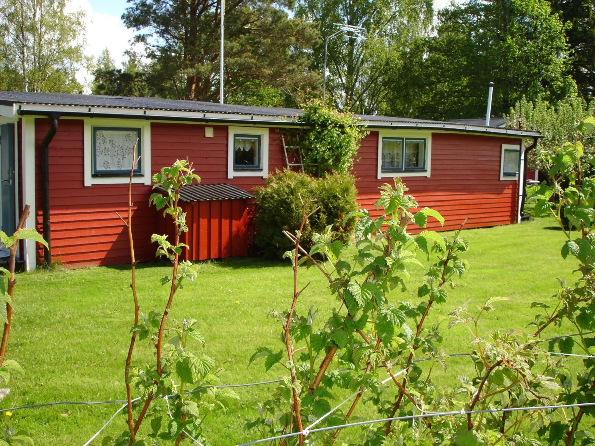 Karlholm Snatra Stugomrade Villa Karlholmsbruk Buitenkant foto