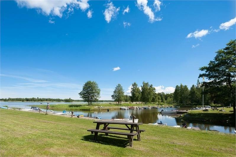 Karlholm Snatra Stugomrade Villa Karlholmsbruk Buitenkant foto