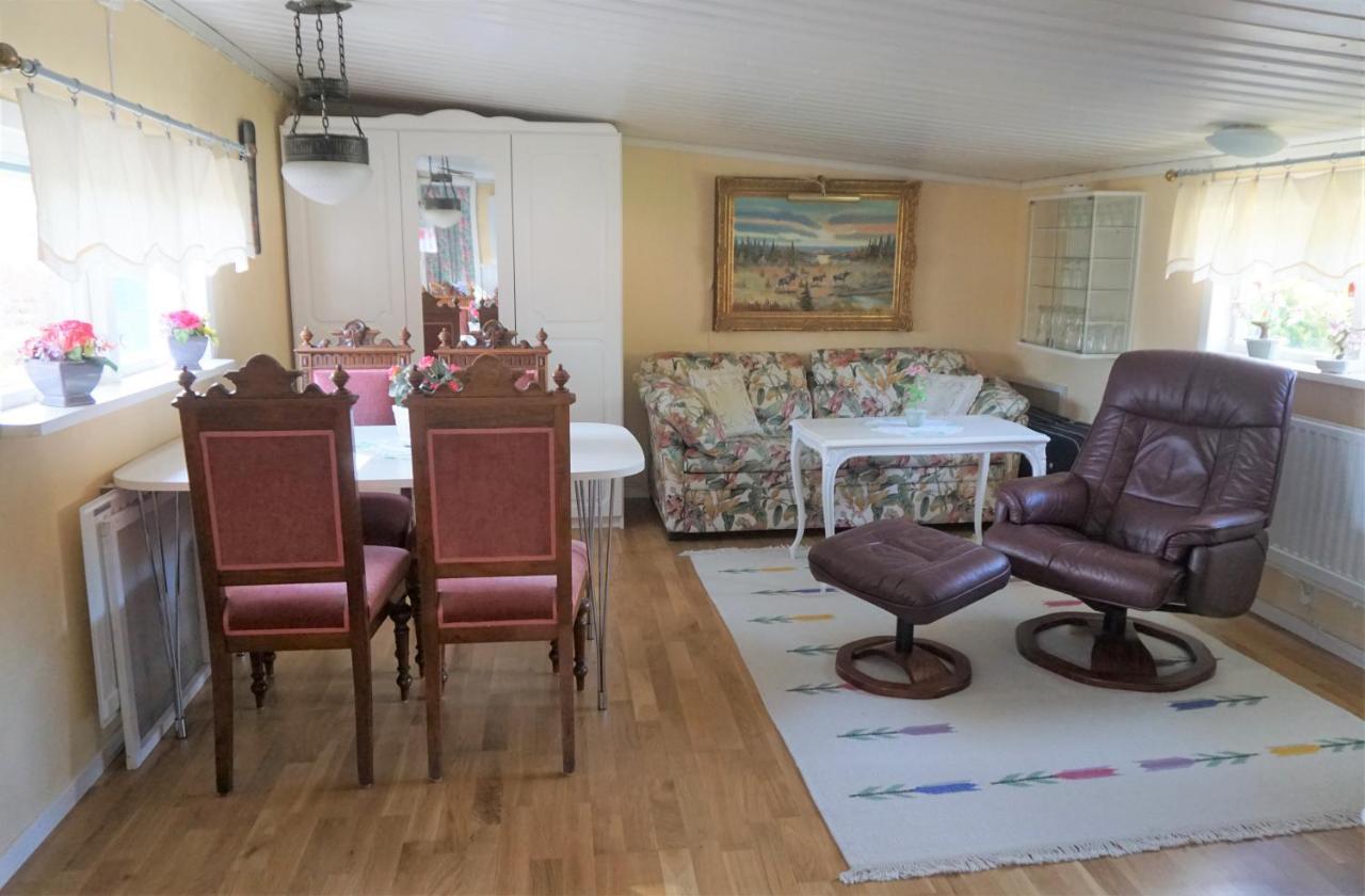 Karlholm Snatra Stugomrade Villa Karlholmsbruk Buitenkant foto