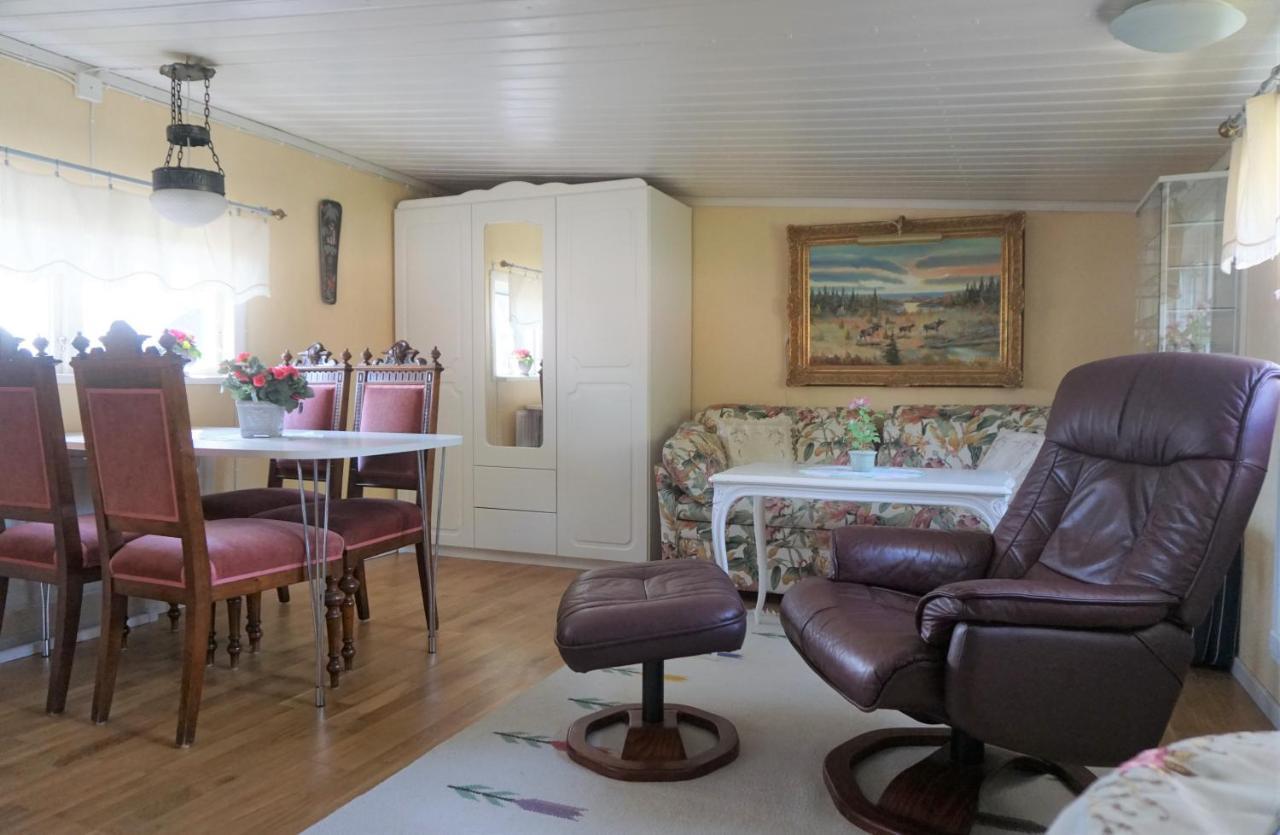 Karlholm Snatra Stugomrade Villa Karlholmsbruk Buitenkant foto