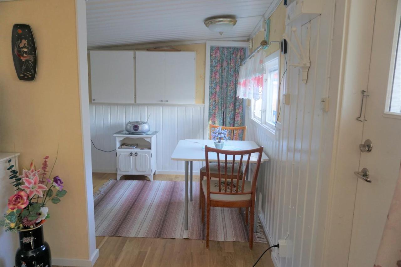 Karlholm Snatra Stugomrade Villa Karlholmsbruk Buitenkant foto
