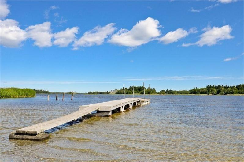 Karlholm Snatra Stugomrade Villa Karlholmsbruk Buitenkant foto